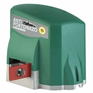 Motor de Portón Corredizo 600kg