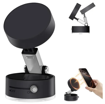 Soporte Magnético para Teléfono
