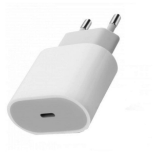 Cargador Rápido 20W