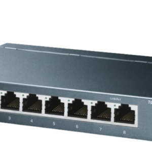 Switch TP-Link 8 Puertos