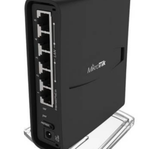 Router MikroTik hAP ac2