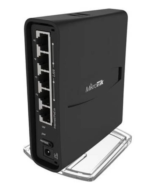 Router MikroTik hAP ac2