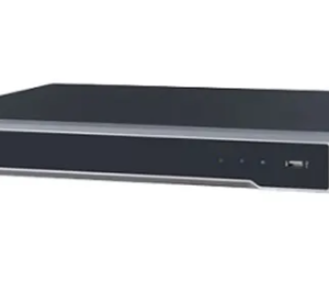 Grabador NVR Hikvision 8 Canales