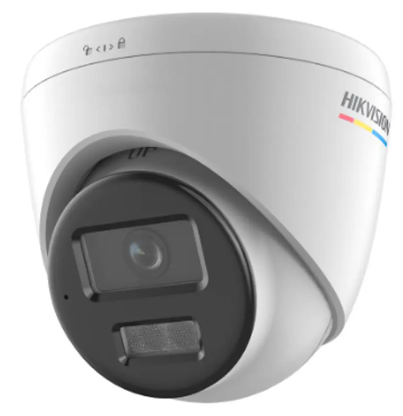 Cámara Hikvision 4MP Dome